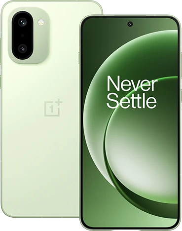 OnePlus 15R 5G Dual Sim 12GB RAM 256GB – Mint Breeze