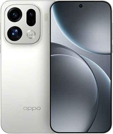 OPPO Find X9 Pro 5G 16/512GB White
