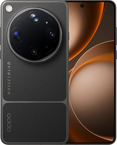 Oppo Find X9 Ultra 5G Dual Sim 12GB RAM 512GB – Tundra Umber