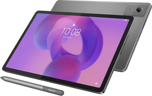 Planšetė Lenovo Idea Tab WiFi 11.0 8GB RAM 256GB with Pen – Pilkas