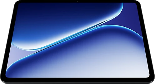 Planšetė OnePlus Pad Go 2 12.1 8GB RAM 128GB WiFi – Shadow Juodas