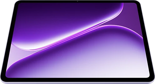 Planšetė OnePlus Pad Go 2 WIFI 8/128GB Lavender Drift