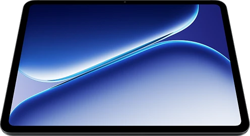Planšetė OnePlus Pad Go 2 12.1 8GB RAM 256GB 5G – Shadow Juodas