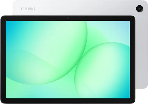 Planšetė Samsung Galaxy Tab A11+ X230 11.0 WiFi 6GB RAM 128GB – Sidabrinis