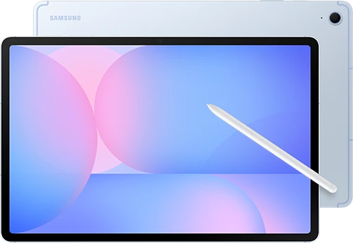 Planšetė Samsung Galaxy Tab S10 FE+ X620N WiFi 13 8GB RAM 128GB - Mėlyna