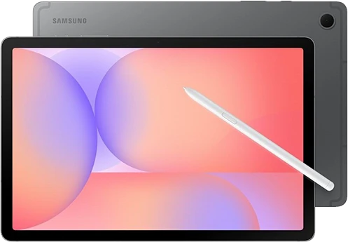 Planšetė Samsung Galaxy Tab S10 Lite X406 5G 10.9 6GB RAM 128GB Enterprise Edition – Pilkas