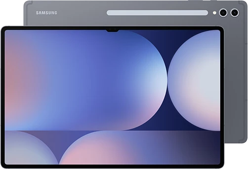 Planšetinis kompiuteris Samsung Galaxy Tab S10+ 12.4", 12GB + 512GB Wi-Fi (SM-X820NZAPEUE), Pilkos spalvos