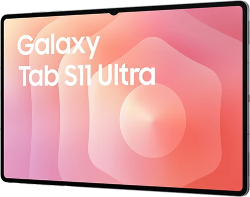 Planšetė Samsung Galaxy Tab S11 Ultra X930 WiFi 14.6 12GB RAM 256GB - Pilkas