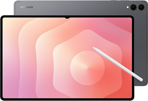 Planšetė Samsung Galaxy Tab S11 Ultra X936 5G 14.6 12GB RAM 512GB - Pilkas