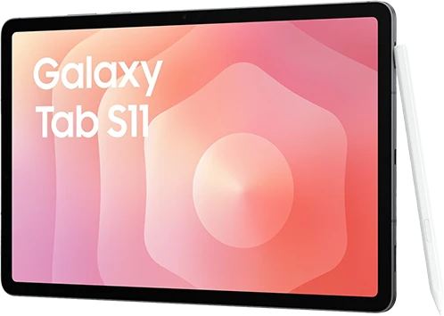 Planšetė Samsung Galaxy Tab S11 X730 WiFi 11 12GB RAM 128GB – Pilkas