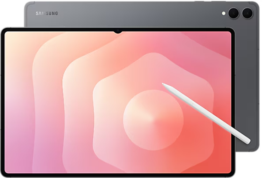 Planšetė Samsung Galaxy Tab S11 X736 5G 11 12GB RAM 512GB - Pilkas