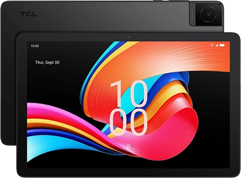 Planšetė TCL TAB 10L RAM 3GB 32GB WiFi Juodas (Gen 2)