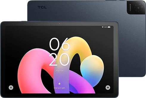 Planšetė TCL 10L Gen 4 4/128GB pilka
