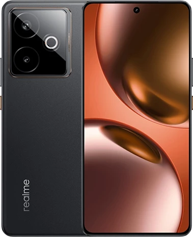 REALME GT 7 5G 12/512GB IceSense Black
