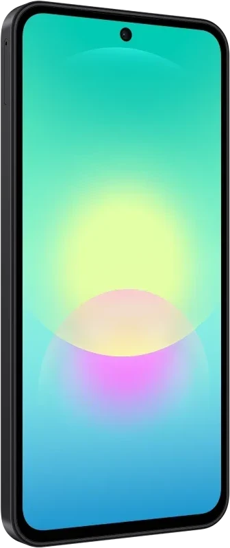 SAMSUNG Galaxy A27 5G 6/128GB Black