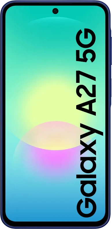 SAMSUNG Galaxy A27 5G 6/128GB Blue