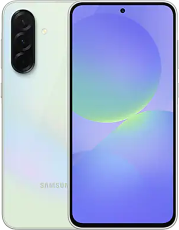 SAMSUNG Galaxy A36 5G 6/128GB Awesome Lime