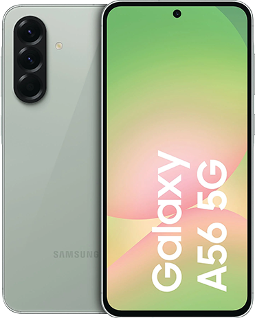 SAMSUNG Galaxy A56 5G 8/256GB Awesome Olive