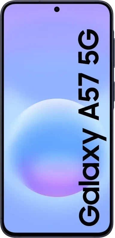 SAMSUNG Galaxy A57 5G 8/128GB Awesome Navy