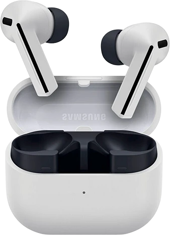 Ausinės Samsung Galaxy Buds3 FE, Pilkos