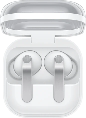 Ausinės Samsung Galaxy Buds4 Pro R640 – Baltas