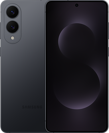Išmanusis telefonas Samsung Galaxy S25 Edge S937 5G Dual Sim 12GB RAM 512GB – Titanium Jetblack