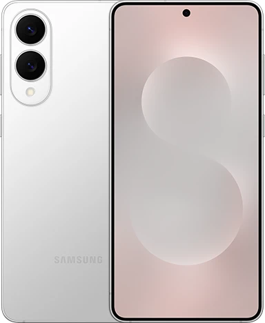 Išmanusis telefonas Samsung Galaxy S25 Edge S937 5G Dual Sim 12GB RAM 256GB – Titanium Sidabrinis
