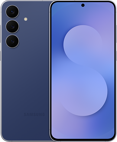 Samsung Galaxy S25 FE S731 5G Dual Sim 8GB RAM 128GB – Navy