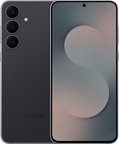 Samsung Galaxy S25 FE S731 5G Dual Sim 8GB RAM 128GB – Jetblack