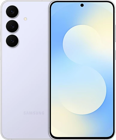 SAMSUNG Galaxy S25 FE 5G 8/256GB Icyblue