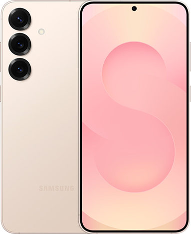 Samsung Galaxy S25 S931 5G Dual Sim 12GB RAM 512GB – Pinkgold