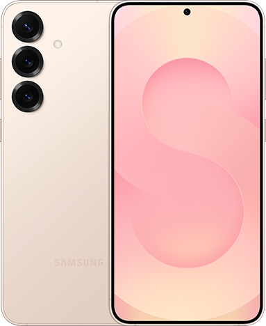 Samsung Galaxy S25 S931 5G Dual Sim 12GB RAM 128GB – Pinkgold
