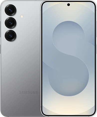 Išmanusis telefonas Samsung Galaxy S25 S931 5G Dual Sim 12GB RAM 512GB – Sidabrinis Shadow