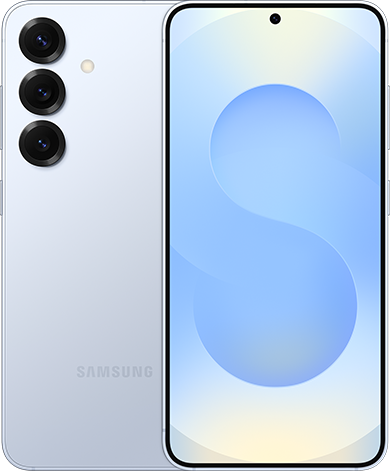 Išmanusis telefonas Samsung Galaxy S25+ S936 5G Dual Sim 12GB RAM 512GB - Icy Mėlyna