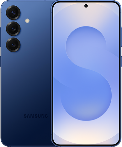 Samsung Galaxy S25+ 17 cm (6.7) Dviguba SIM jungtis Android 15 5G C tipo USB 12 GB 256 GB 4900 mAh Navy