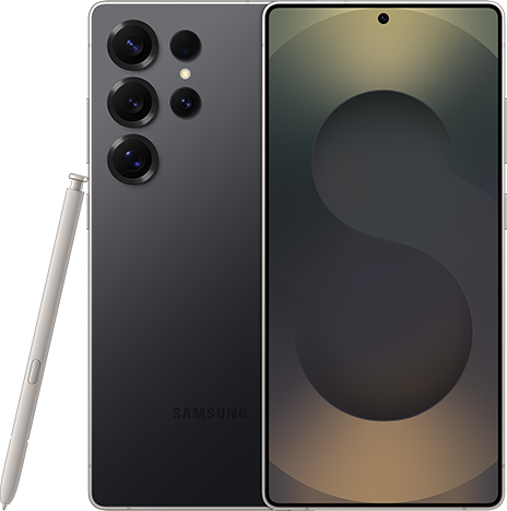 Samsung S25 Ultra S938 5G 12/1TB ds jetblack