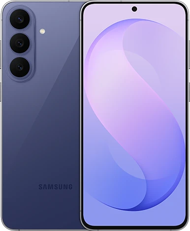 Mobilus Telefonas - Samsung Galaxy S26 FE 6,7" 8 GB 128 GB Mėlynė