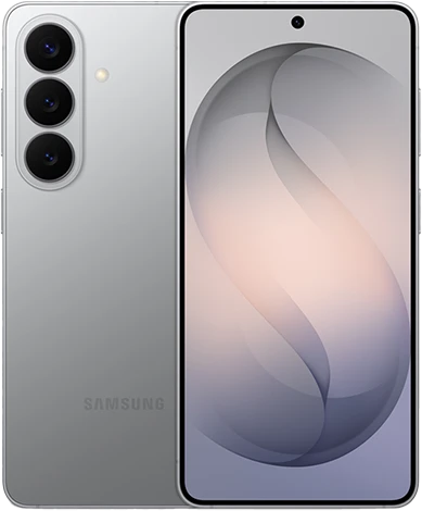 Išmanusis telefonas Samsung Galaxy S26 S942 5G 12GB RAM 256GB Sidabrinis Shadow