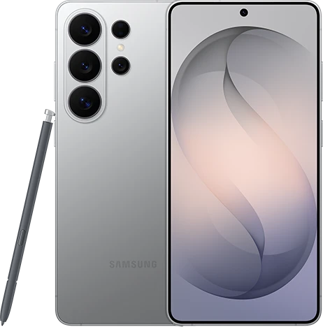 Samsung Galaxy S26 Ultra S948 5G Dual Sim 12GB RAM 256GB – Sidabrinis Shadow
