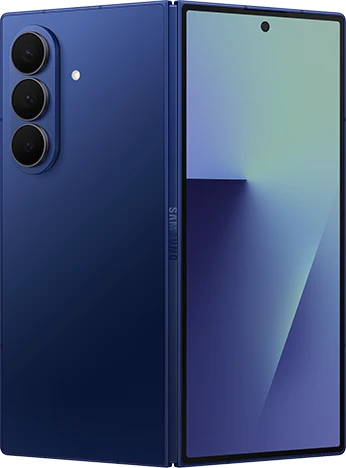 Samsung Z Fold 7 F966 5G 12/512GB mėlynas shadow