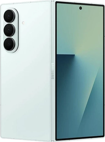 Išmanusis telefonas Samsung Galaxy Z Fold7 5G 12/256GB Žalias (SM-F966BLGCEUE)