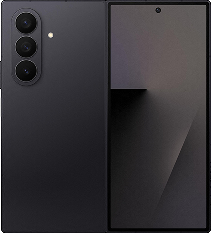 SAMSUNG Galaxy Z Fold7 5G 12/512GB Jetblack (Enterprise Edition)