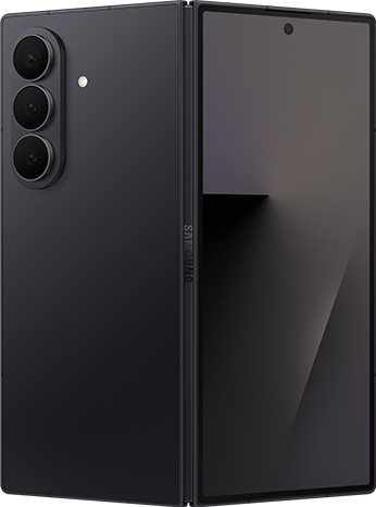 Samsung Z Fold 7 F966 5G 12/256GB jetblack