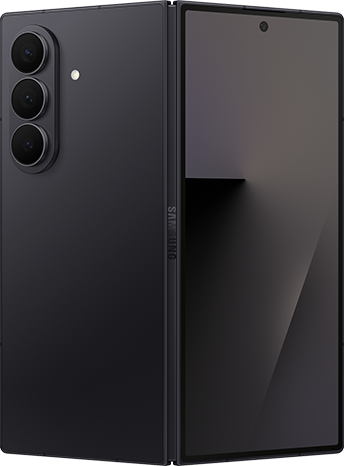 SAMSUNG Galaxy Z Fold7 5G 12/512GB Jetblack