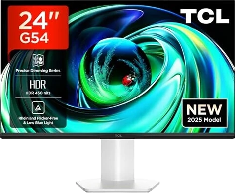 Monitorius TCL 24G54 24''