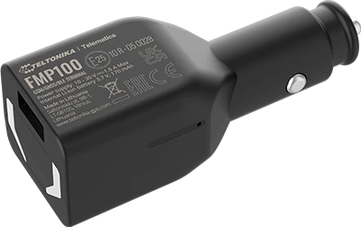 FMP100 TELTONIKA GPS SEKLYS