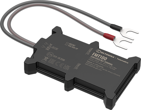 FMT100 2G TELTONIKA GPS SEKLYS, SIM kortelė: Nepridėti, Serveris : Nepridėti, PRO Serveris: Nepridėti