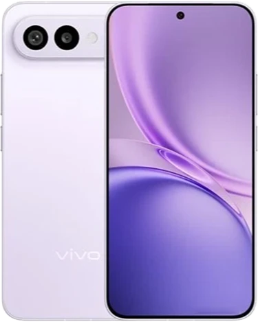 Vivo X300 FE 12/256GB Violetinė