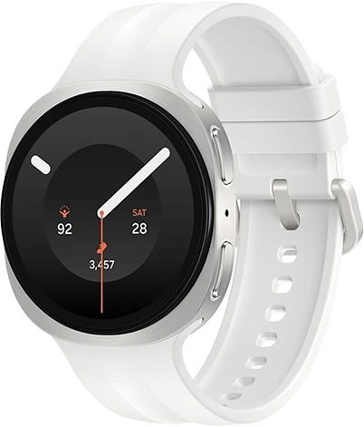 Išmanusis laikrodis Samsung WATCH GALAXY WATCH 9 40MM BEIGE