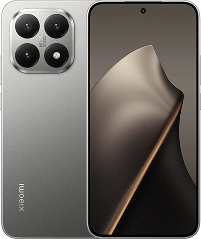 Xiaomi 15T 5G 12/256GB Grey